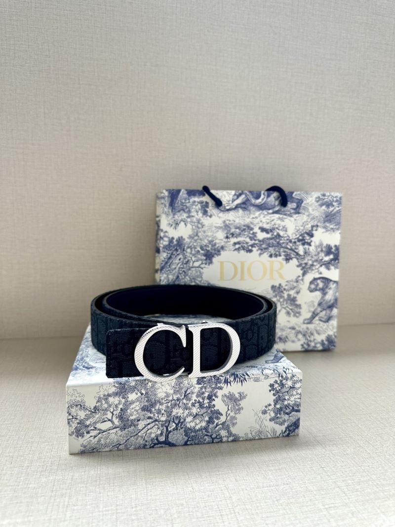 Christian Dior Belts